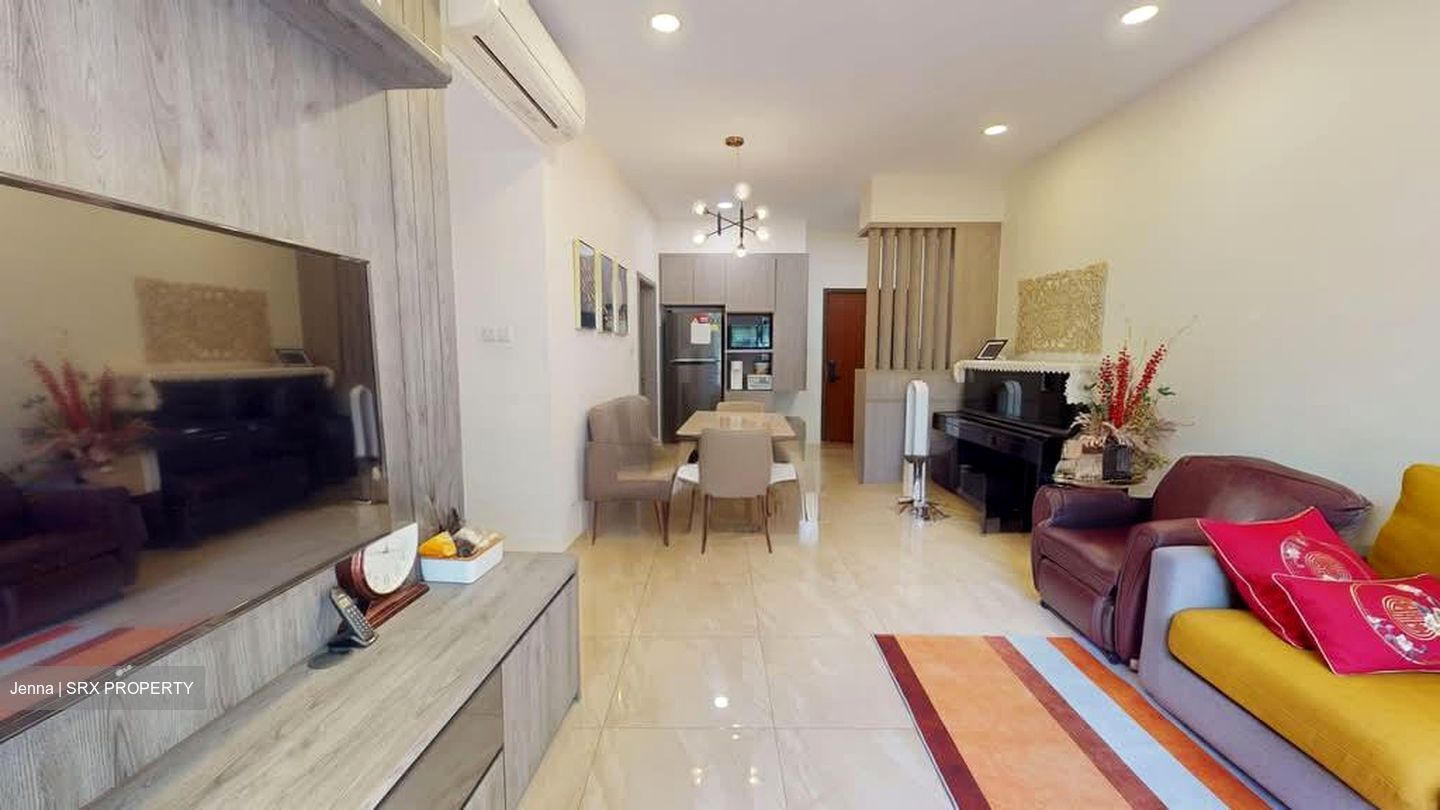The Sunny Spring (D14), Apartment #586575051